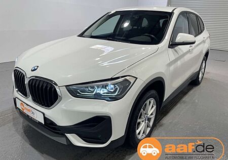 BMW X1 sDrive 18d Automatik EU6d LED Navi Klima PDC