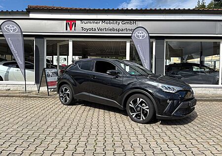 Toyota C-HR Hybrid Team D I Sitzheizung I 6,99% Finanz.