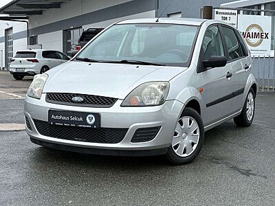 Ford Fiesta Ambiente *Klima*