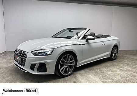 Audi S5 Cabriolet 3.0 TFSI quattro Klima Einparkhilfe