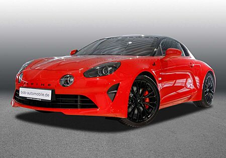 Alpine A110 S - 2024/2 Atelier