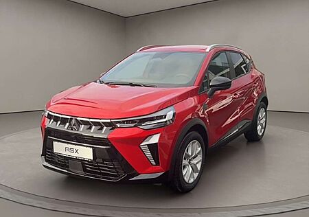 Mitsubishi ASX PLUS 1.0 T-Benziner 6-Gang