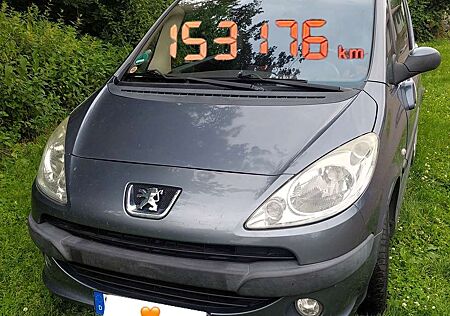 Peugeot 1007 90 Premium