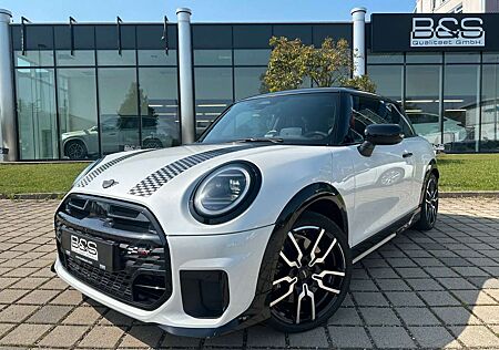 Mini Cooper S John Cooper Works Trim XL Pack,Pano,ACC