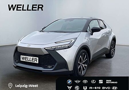 Toyota C-HR 1.8 Hybrid Team D *LED*ACC*CAM*SHZ*SmartKey*