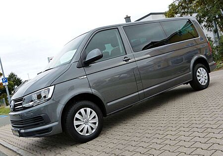 VW T6 Caravelle Volkswagen Comfort lang DSG *9 Sitz*Navi*PDC*