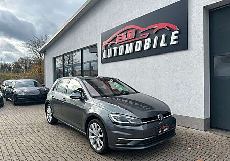 VW Golf Volkswagen VII Lim. Highline*ACC*NAVI*Scheinwerfer LED