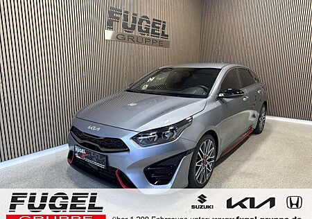Kia Pro_ceed ProCeed / pro_cee'd 1.6 T-GDI DCT GT LED|4xSHZ|JBL|ACC|Navi