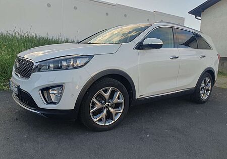 Kia Sorento 2.2 CRDi AWD Aut. Spirit