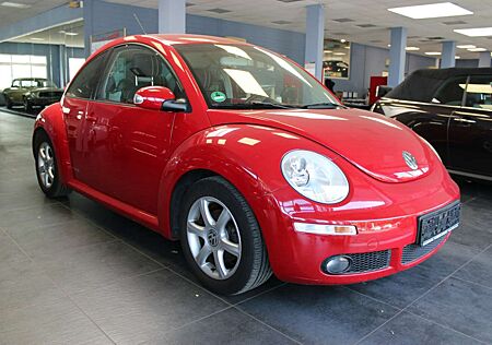 VW New Beetle Volkswagen 1.4 Freestyle