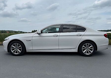 BMW 525d 525 xDrive Aut.