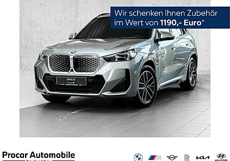 BMW iX1 xDrive30 MSport HuD H/K DA+ PA+ LED RFK PDC