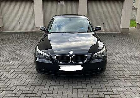 BMW 525d 525 Aut.
