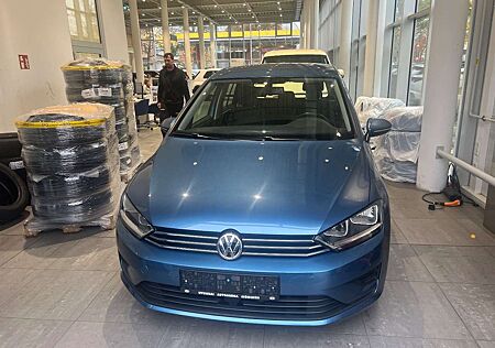 VW Golf Sportsvan gebraucht kaufen VW Golf Sportsvan Volkswagen 1.2 Comfortline Sitzheizung