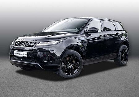 Land Rover Range Rover Evoque P300e S AWD BLACK PACK LED