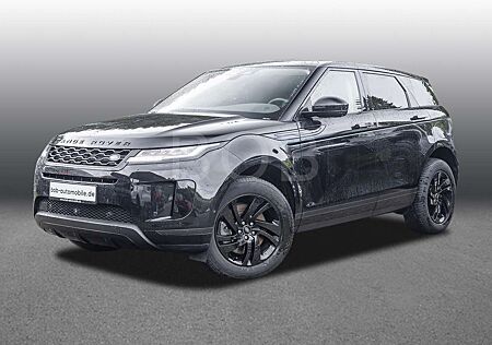 Land Rover Range Rover Evoque P300e S AWD BLACK PACK LED