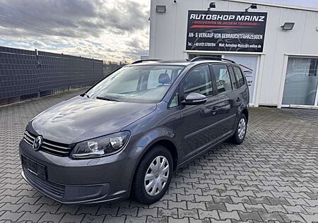 VW Touran Volkswagen 1.4 Trendline **7-Sitzer**