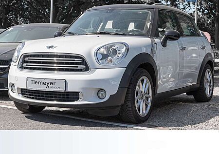 Mini Cooper Countryman LEDER GHD CHILI LM17 PDC