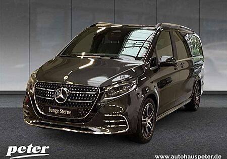 Mercedes-Benz V 300 d AVANTGARDE Lang MultiBeam/AMG/Airmatic