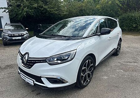 Renault Grand Scenic TCe 140 GPF INTENS