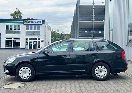 Skoda Octavia Combi Ambiente PDC AHK