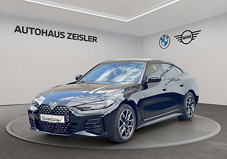 BMW 420 d Gran Coupé +M SPORTPAKET PRO+ HarmanKardon