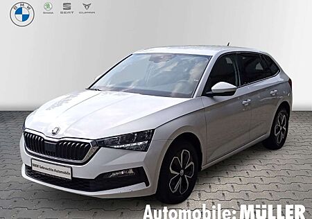 Skoda Scala Drive 125 1.6 TDI *LED*DAB*Ambientebeleuchtung*