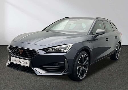 Cupra Leon Sportstourer 1.4 eHybrid Navi LED AHK