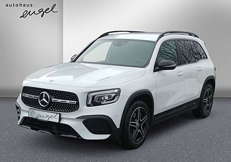Mercedes-Benz GLB 200 7G-DCT EDITION 2022,AMG,NAVI,LED,NIGHT,SH