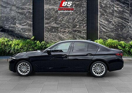 BMW 520 d Aut. Wenig km Business Professional.Driving