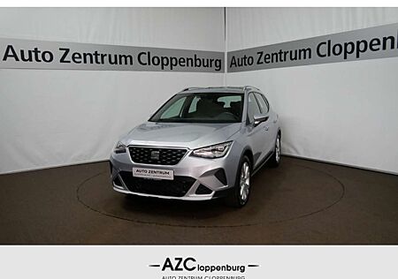 Seat Arona Xperience 1.0 TSI LED+Navi+PDC+17''