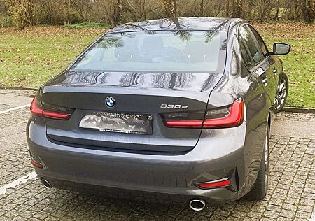 BMW 330e 330 3er Plug-In-Hybrid Aut. Advantage