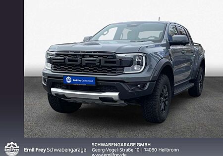 Ford Ranger 3,0 l EcoBoost Doppelkabine Autm. Raptor