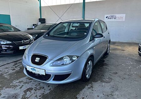 SEAT Altea 1.9 TDI Reference*Klima*Ahk*