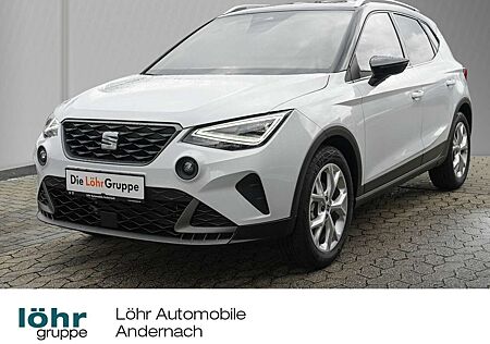 Seat Arona 1.0 TSI FR