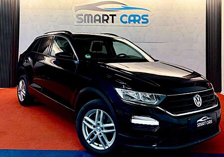 VW T-Roc Volkswagen Basis*PDC*Klima*Scheckheft*1.Hand*