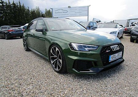 Audi RS4 Avant 2.9 TFSI quattro *Pano*Matrix*B&O*20"