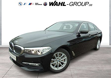 BMW 530 i xDrive NAVI PROF HUD GESTIK DISPLAY-KEY ALARM