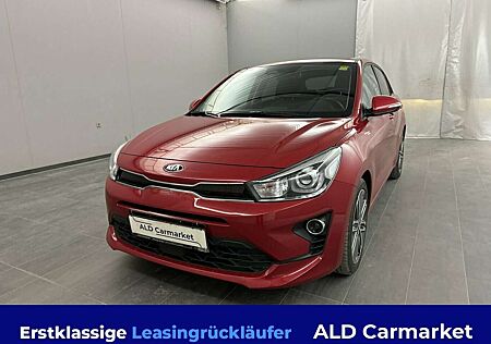 Kia Rio 1.0 T-GDI 120 Mild-Hybrid DCT7 Platinum Edition Li