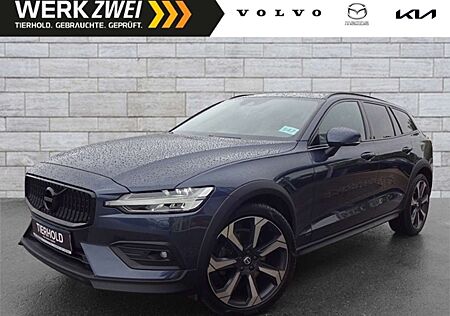 Volvo V60 CC V60 Cross Country PRO B4 AHK AWD ACC Kamera Pano