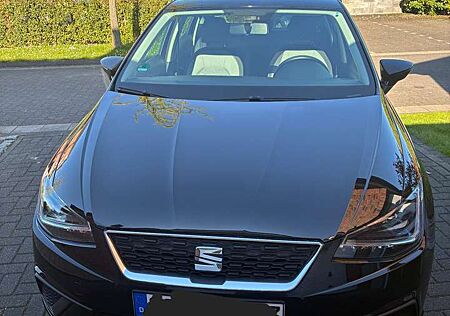 SEAT Ibiza Style