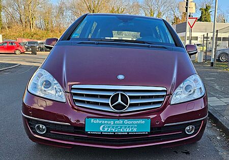 Mercedes-Benz A 200 (169.033)