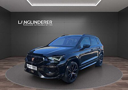 Cupra Ateca 2.0 TSI 4Drive DSG Tempo adp.Fahrwerkreg. Spurwech