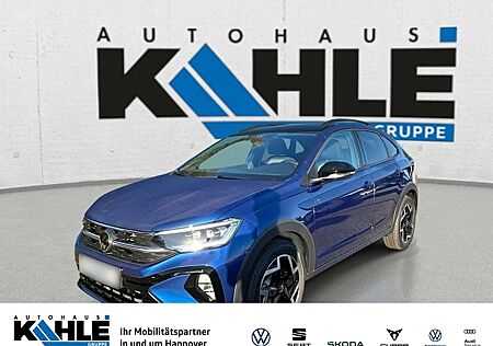 VW Taigo Volkswagen 1.0 TSI DSG OPF R-Line Black CarPlay ACC