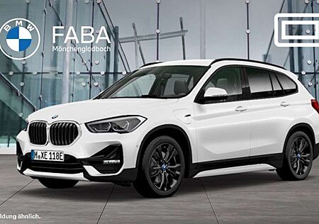 BMW X1 xDrive25e Sport Line Head-Up DAB LED RFK Shz