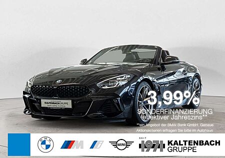 BMW Z4 Roadster M40i HUD LED W-LAN NAVI H/K SHZ