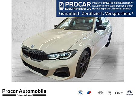 BMW 330 e xDrive M Sport HUD ACC RFK NAVI LED DAB
