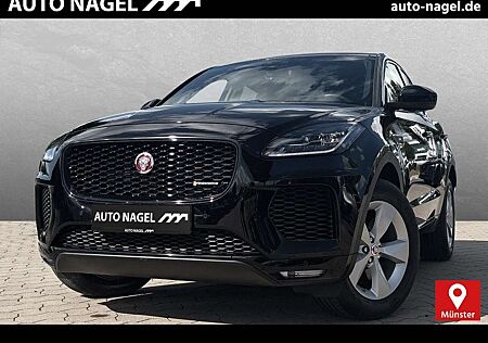 Jaguar E-Pace P200 R-Dyn. S AHK BlackP.WinterP.el.Heckk