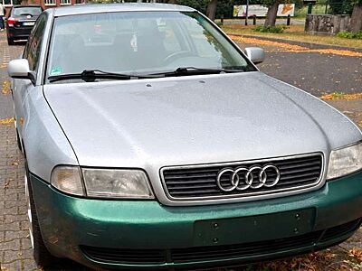 Audi A4 A4 1.6