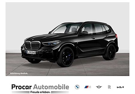 BMW X5 xDrive30d M Sport Laser Pano SoftClose AHK